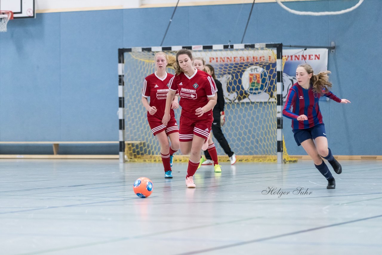 Bild 148 - HFV Futsalmeisterschaft